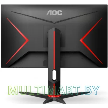 Монитор AOC 27G2U/BK картинка 5